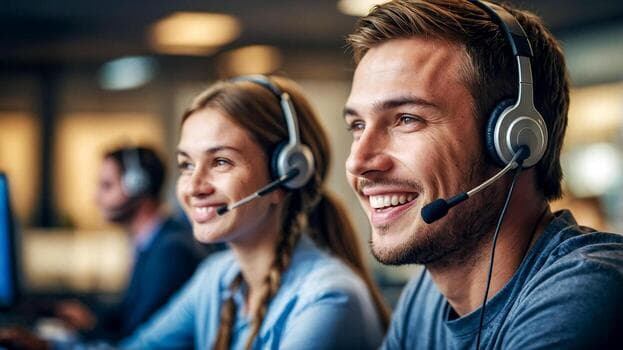 What Makes a Great Customer Support Team?
