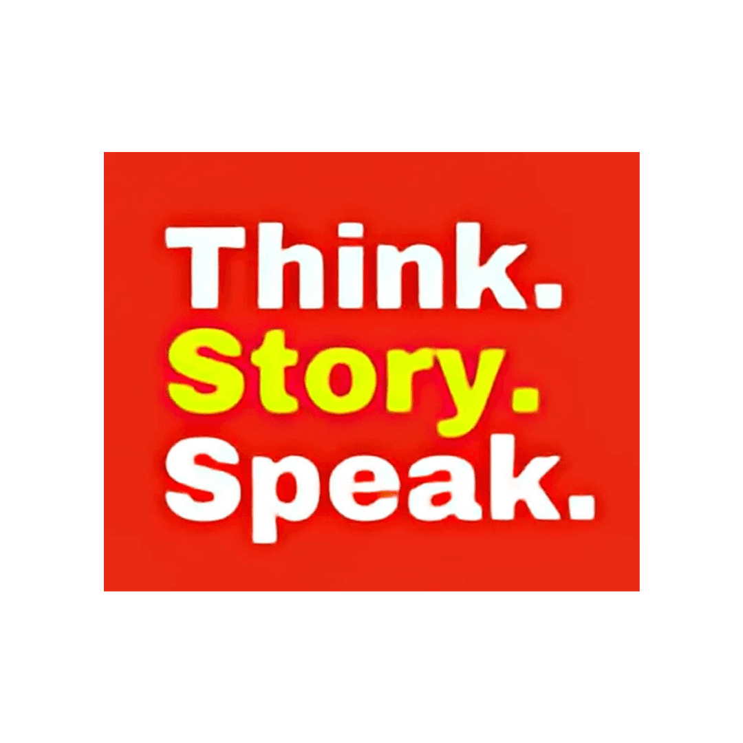 Think Story Blogs