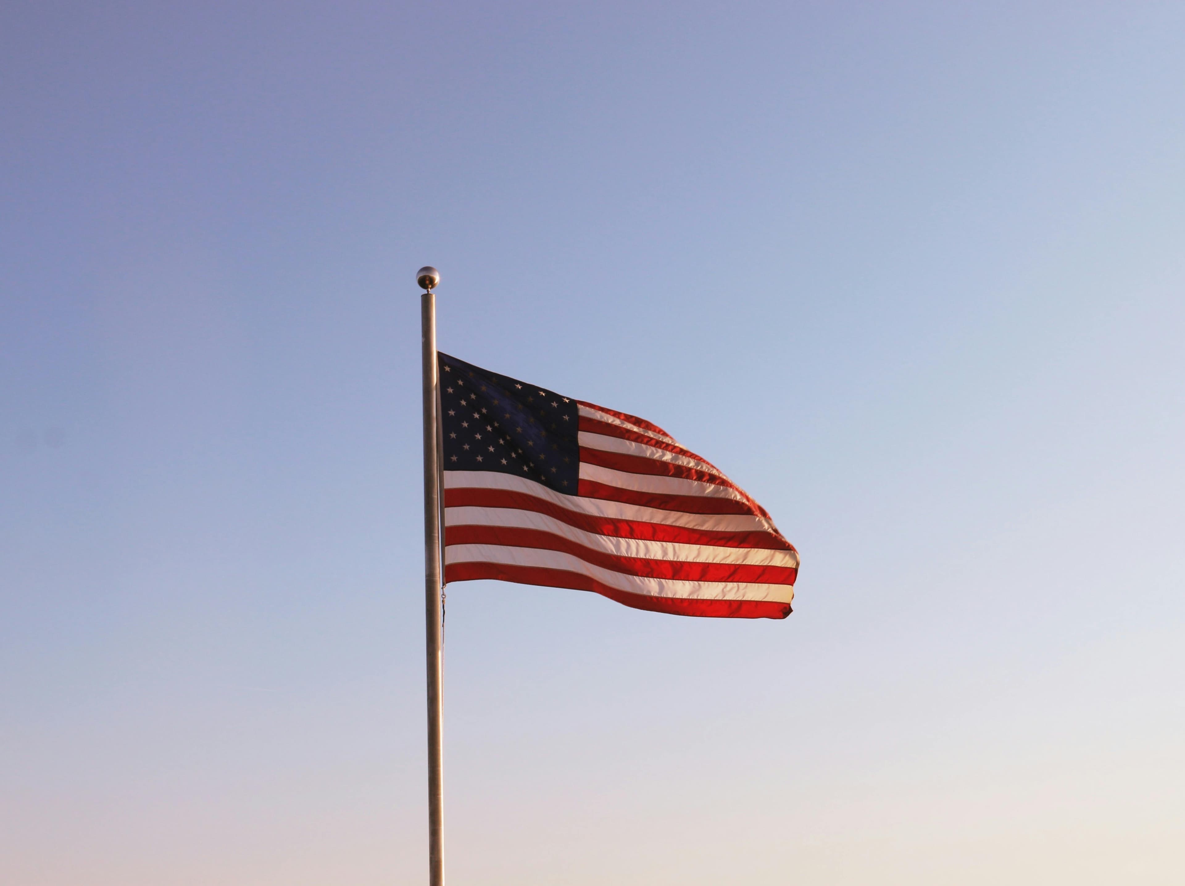 All About the USA for Dutchies
