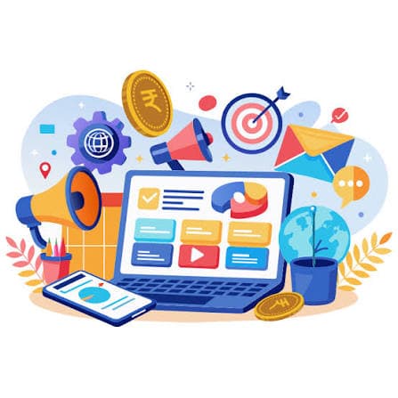 Social Media Marketing Company in Jaipur
