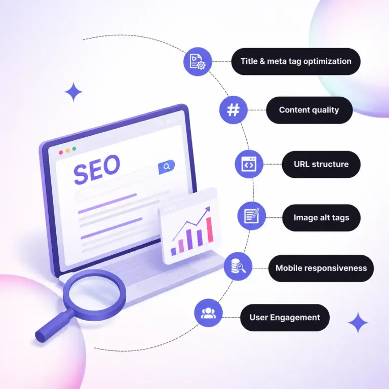 SEO Services Michigan | Proven SEO Experts - Smacpage Technology