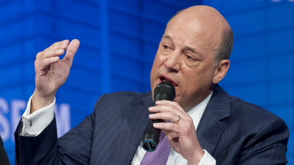 Ari Fleischer Biography: Bush White House Press Secretary & Speaker