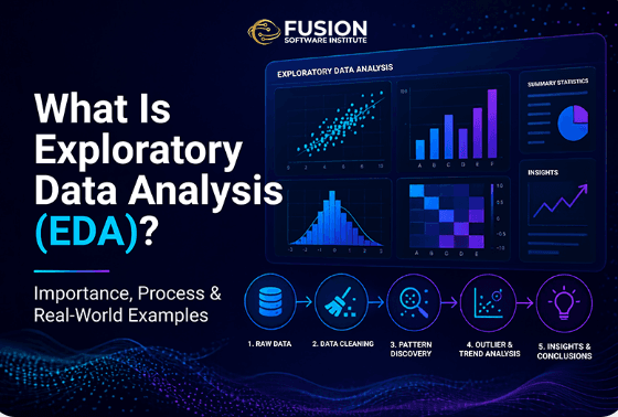 What Is Exploratory Data Analysis (EDA)?