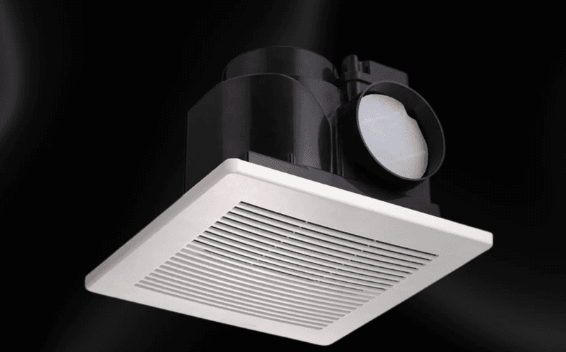 How an Exhaust Fan Improves Air Quality and Ventilation