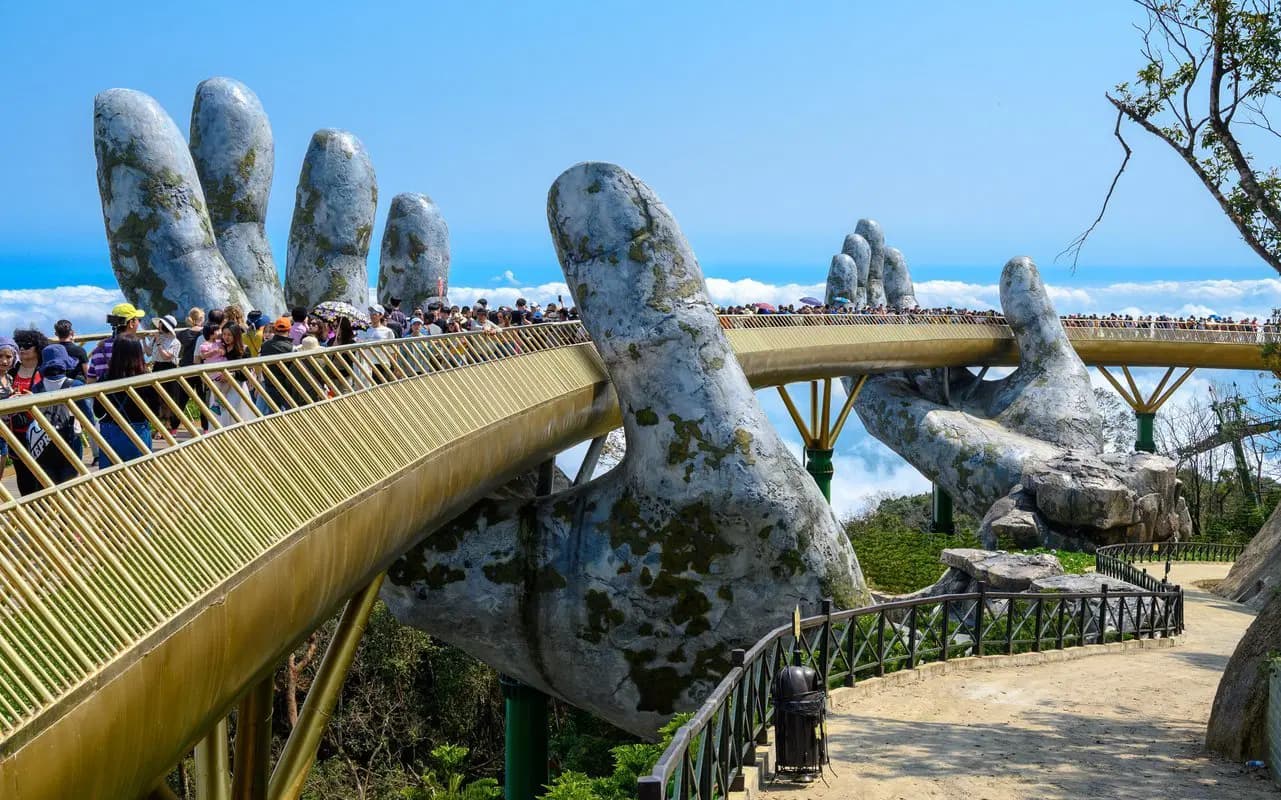 Planning Your First Trip to Vietnam? Here's the One Thing You Shouldn't Leave for Last