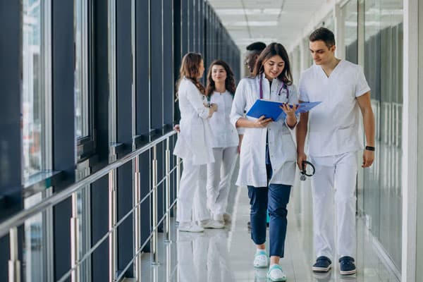 What Are Healthcare SEO Services and Why Do They Matter?