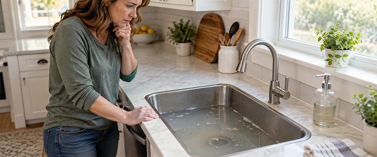 Drain Unclogging Tips for Homeowners