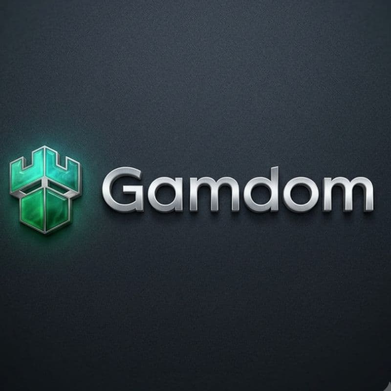 Gamdom
