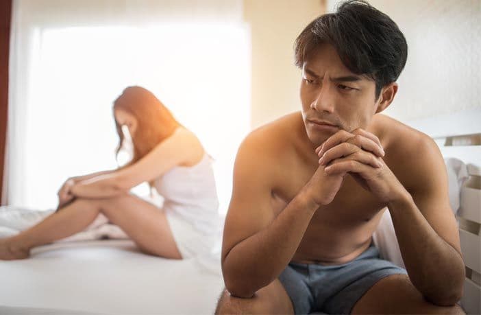 A Comprehensive Look at Men’s Erectile Health