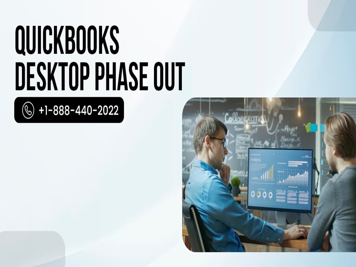 Should Businesses Upgrade if QuickBooks Desktop Enterprise 2023 Is Being Phased Out?