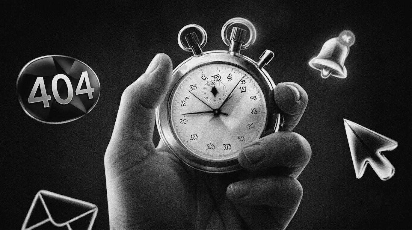 How Long Does It Take to Build a Website?
