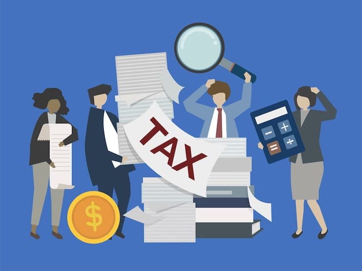 Top-Rated CA in Jaipur for Accounting and Compliance