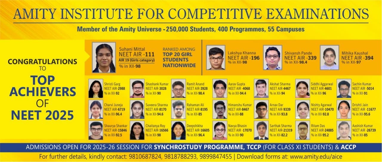 The Role of Mock Tests and AI-Based Analysis in AICE’s Coaching Programs