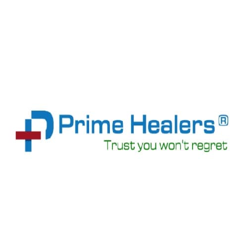 Prime Healers