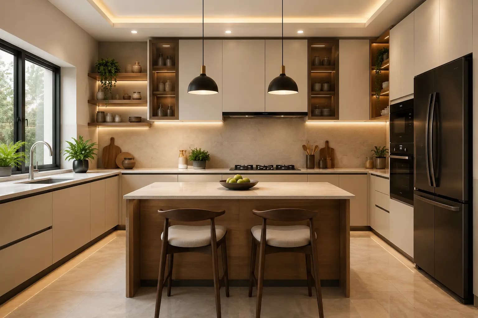 10 Best Kitchen Furniture Designs for Modern Homes (2026 Guide)