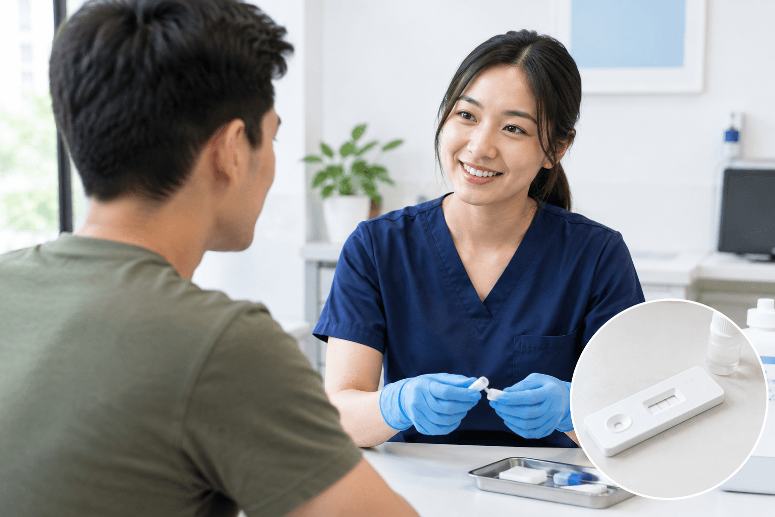 Comprehensive Family Care in Singapore: From Baby Vaccinations to Men’s Health