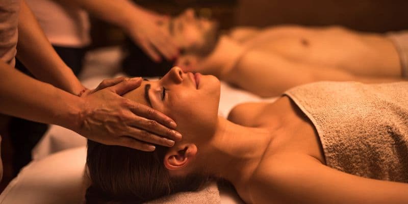 Creating Meaningful Moments Through Wellness