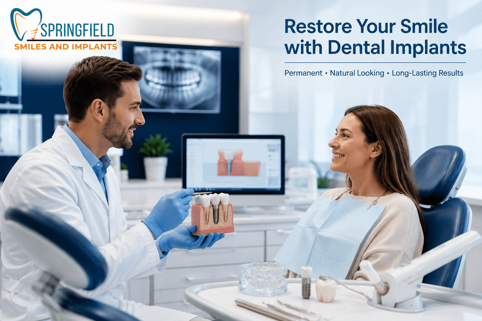 Dental Implants