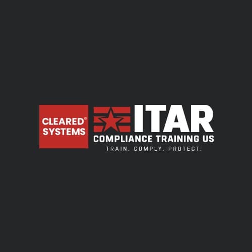 ITAR Compliance Training