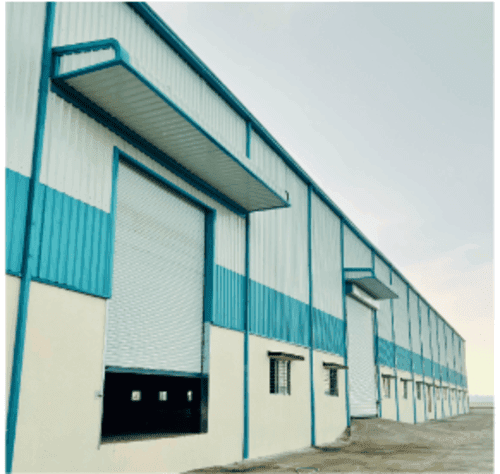 Turnkey Project Services in India