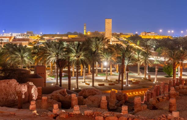 Are Saudi Giga Projects Ready for Deeper Feasibility?