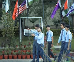 cbse schools in india​