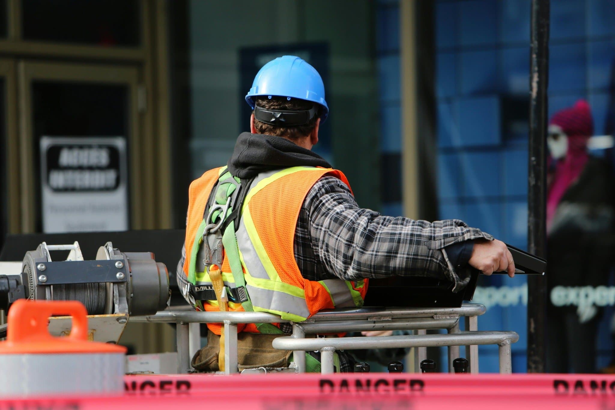 Texas Industrial Estimating Services: Accurate Cost Estimation for Industrial Construction Projects
