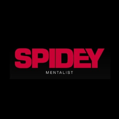 Spidey Mentalist and Magician