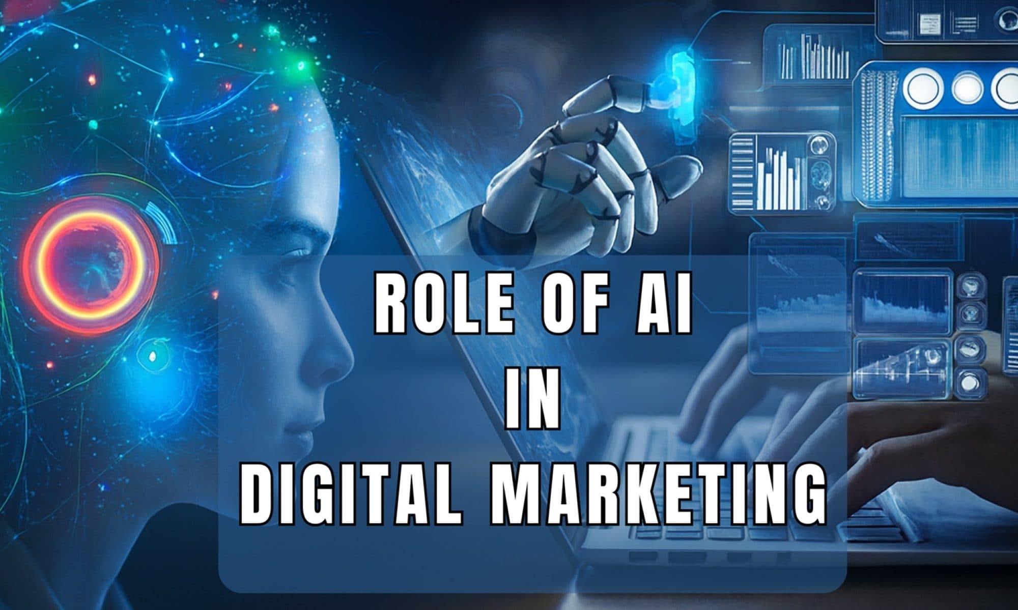 Rauf Hameed A Leading AI Digital Marketing Expert In Ontario
