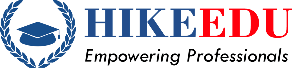Hike Education – Your Trusted Partner