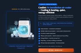 CoolJet-https://www.facebook.com/CoolJetPortableACGermany/
