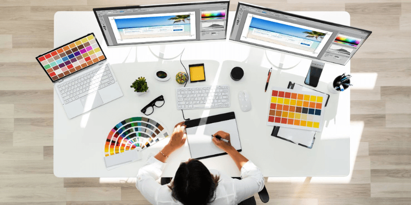 UI UX Designer Course