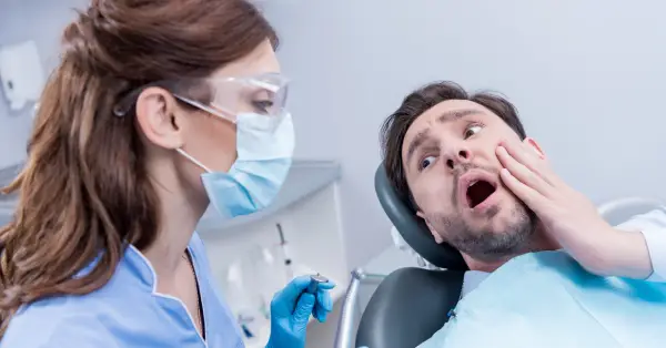 Dental Emergency Triage Guide For Grand Prairie