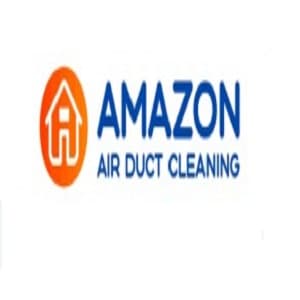Amazon Air Duct & Dryer Vent Cleaning