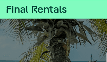 Finalrentals Aruba | Premium Car Rental Insights & Island Travel Guide