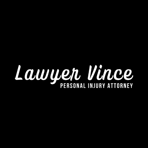 Lawyer Vince