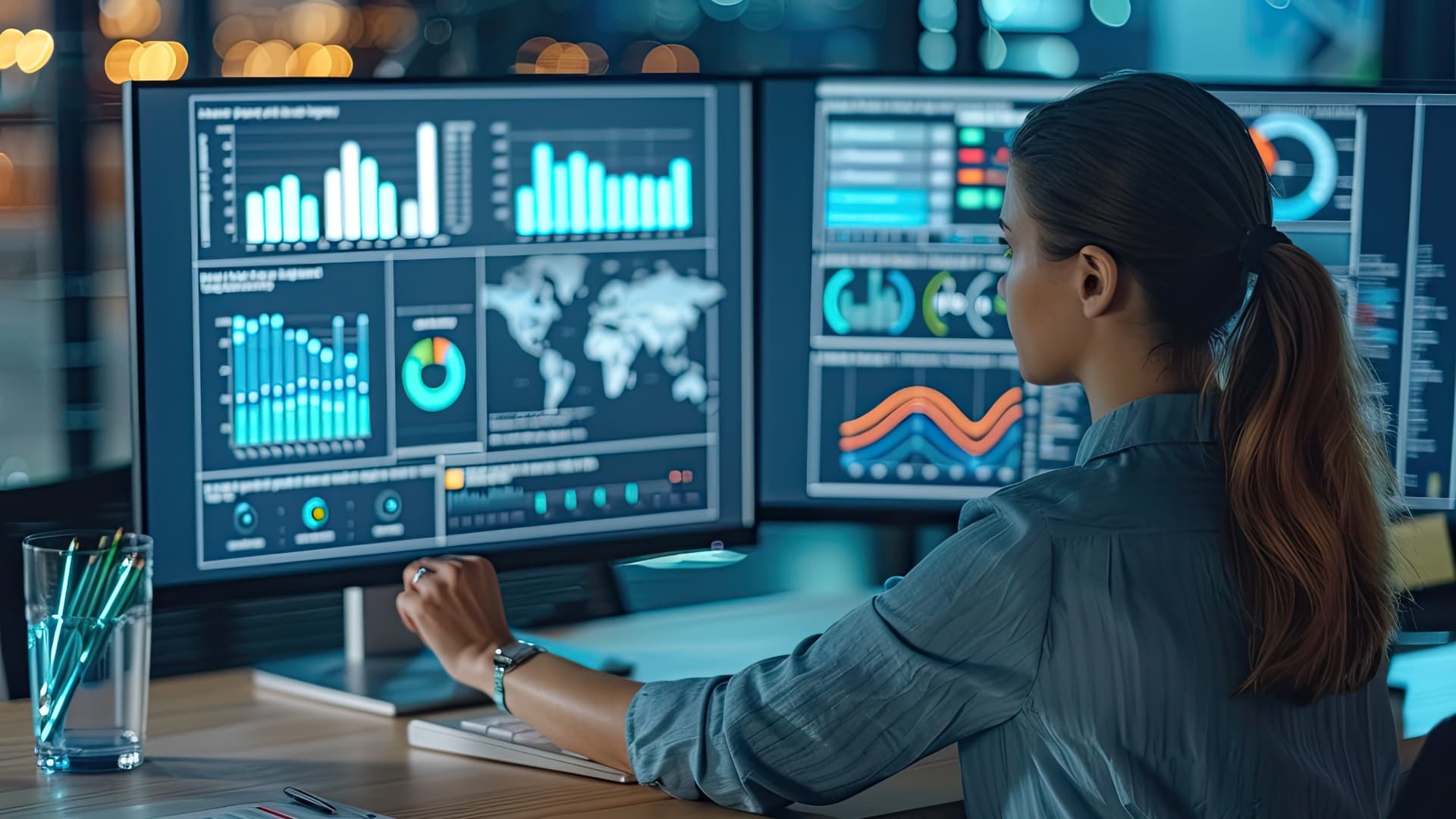 Resume Tips for Aspiring Data Analysts in 2026