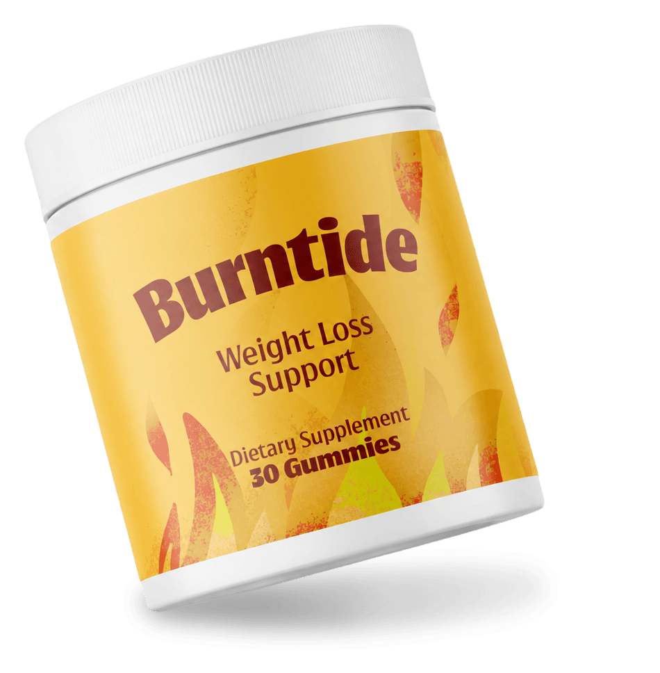 BurnTide Review: Discover the Formula Behind the Wellness Trend
