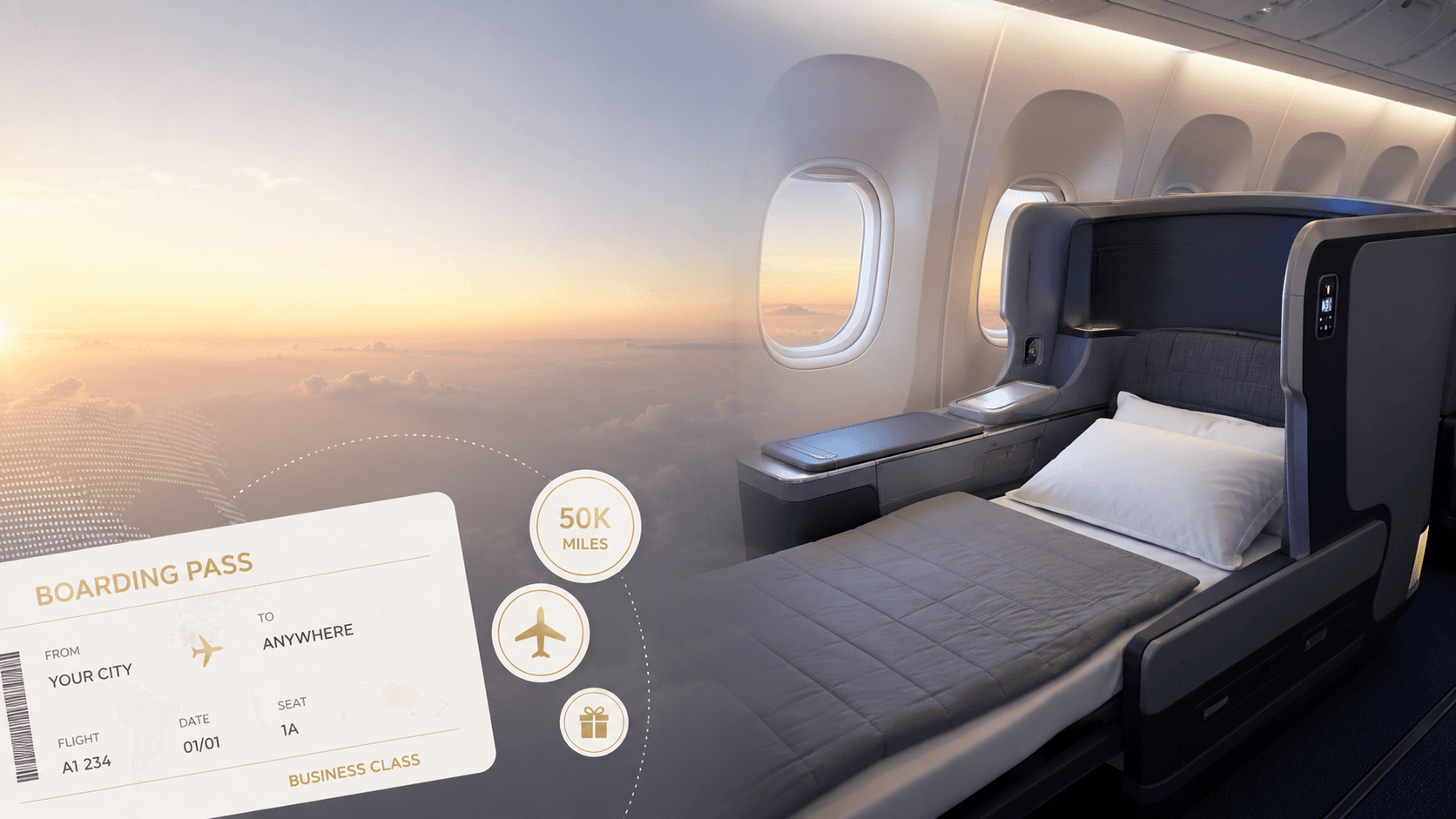 Best Way to Book Cathay Pacific Business Class