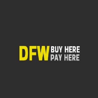 DFW Buy Here Pay Here