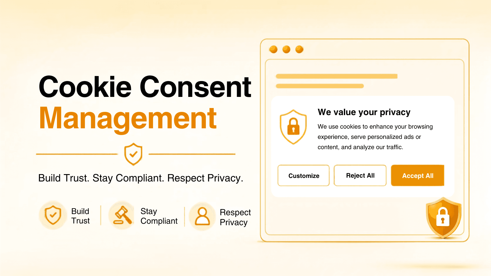 What Is Cookie Consent Management? A Beginner’s Guide