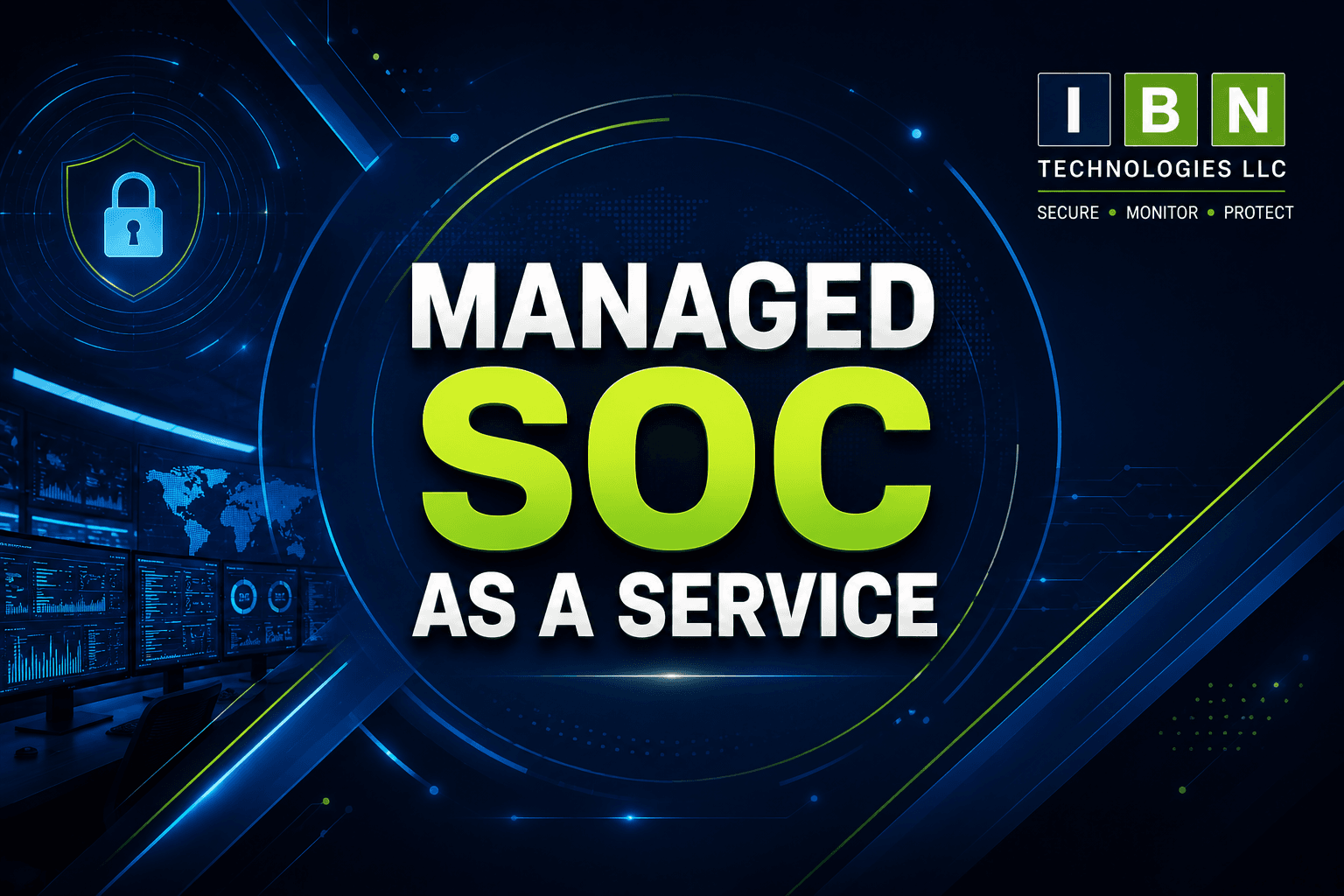 Managed SOC as a Service: Future-Ready Cyber Defense Trends for India Enterprises