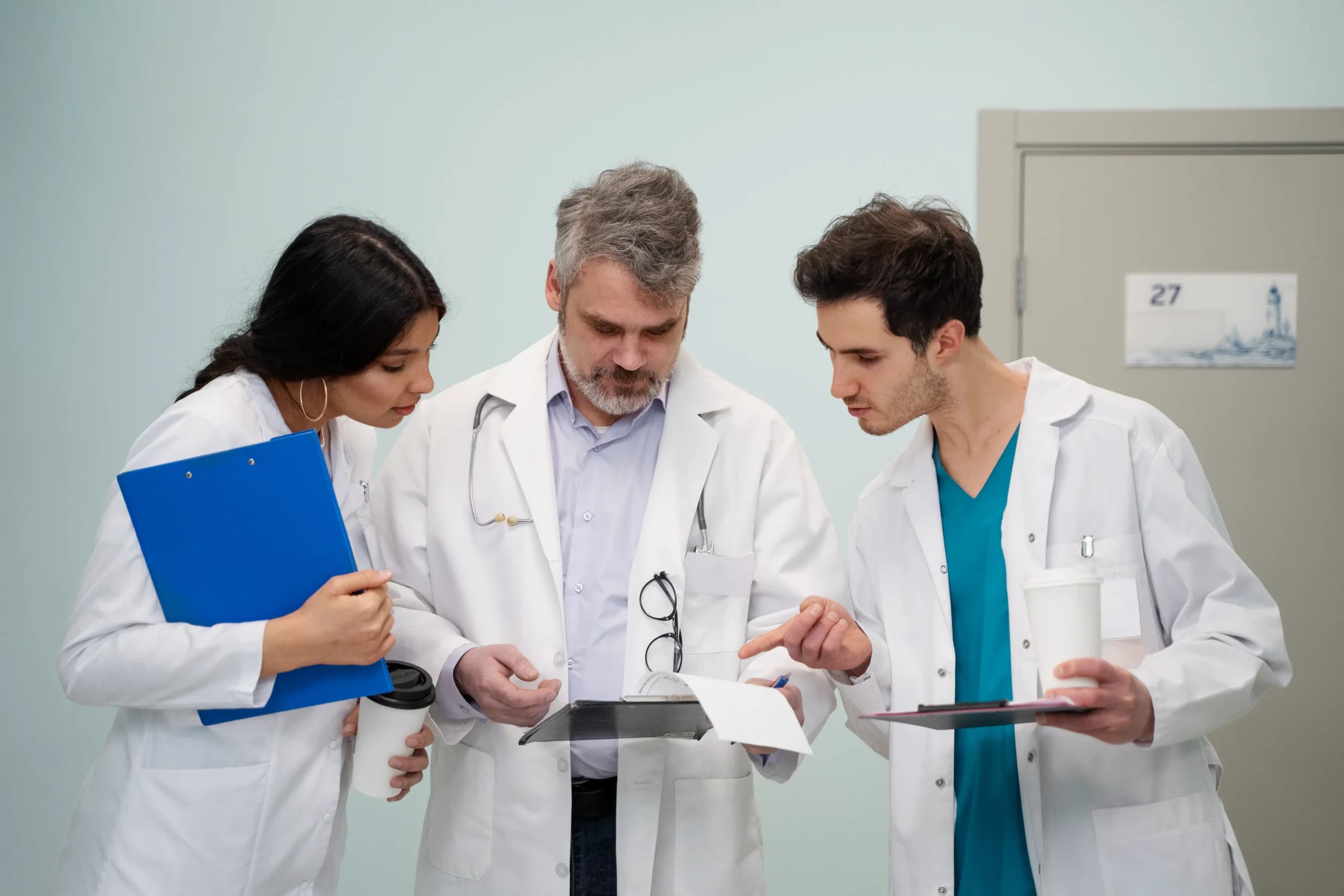 Compliance Screening: Why Manual Processes Create Risk