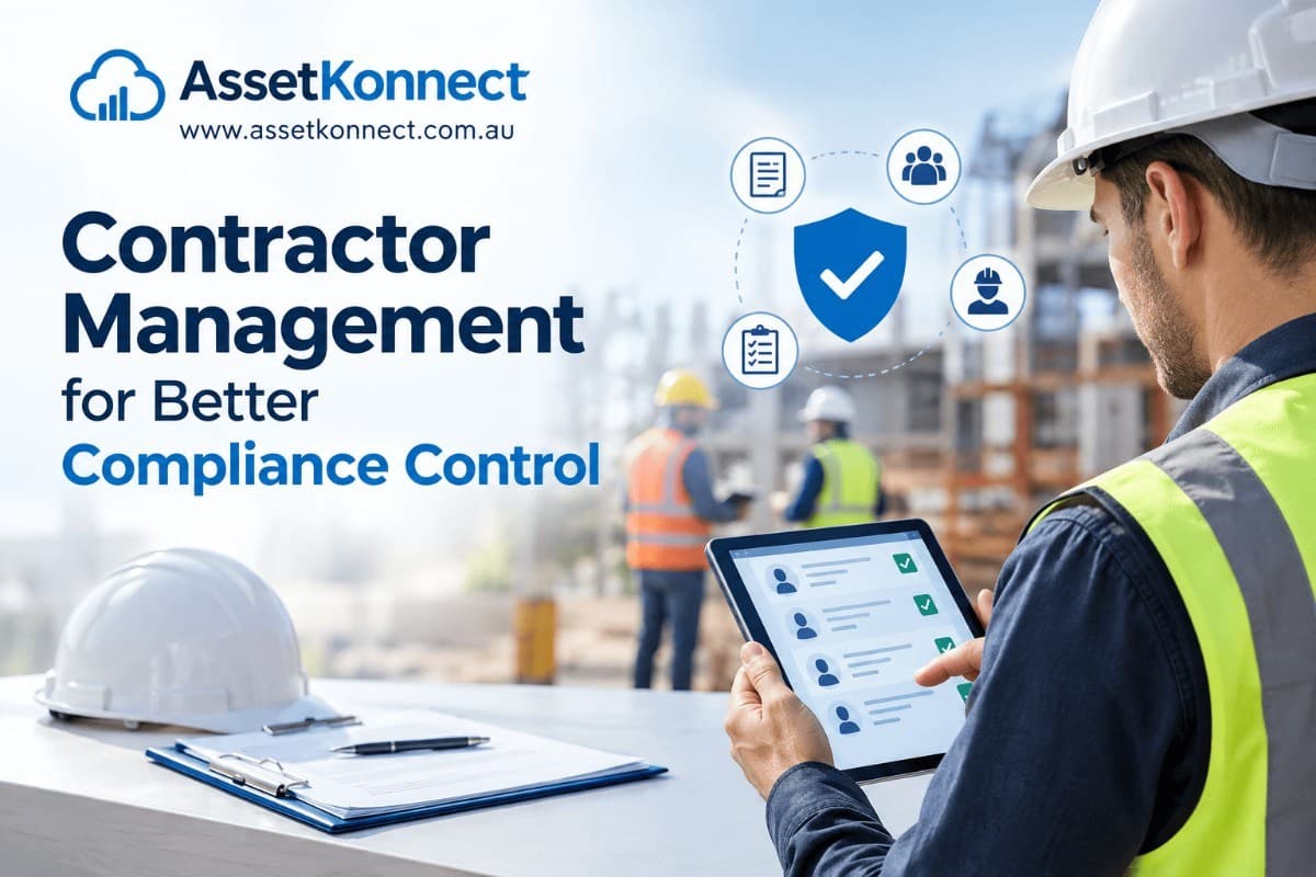 Simplify Contractor Workflows With a Management System
