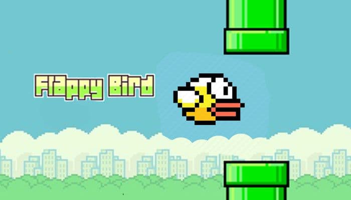 Flappy Bird