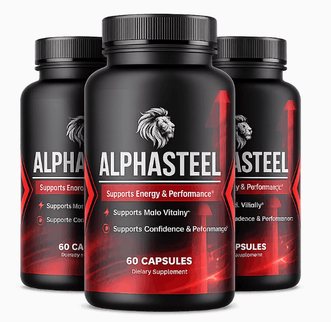 AlphaSteel Male Enhancement Consumer complaints