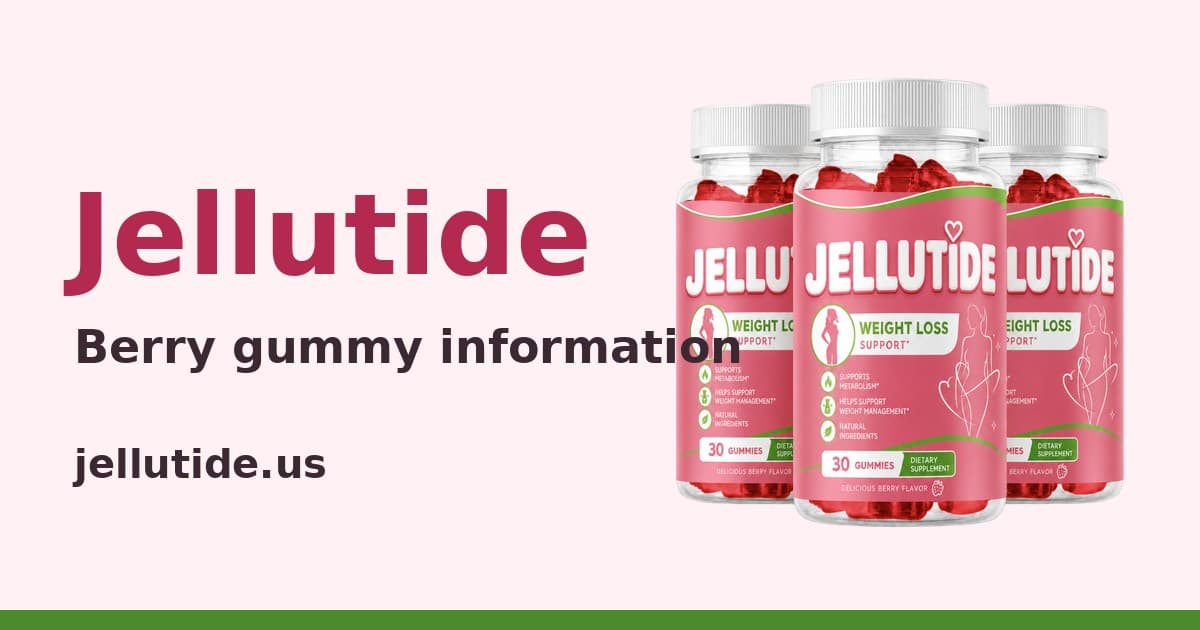 Jellutide Reviews