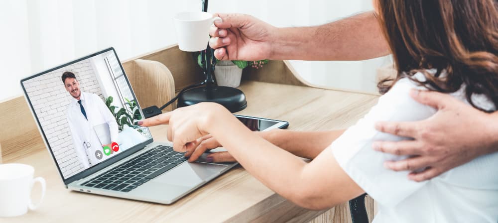 How Private Is Getting PrEP Online?