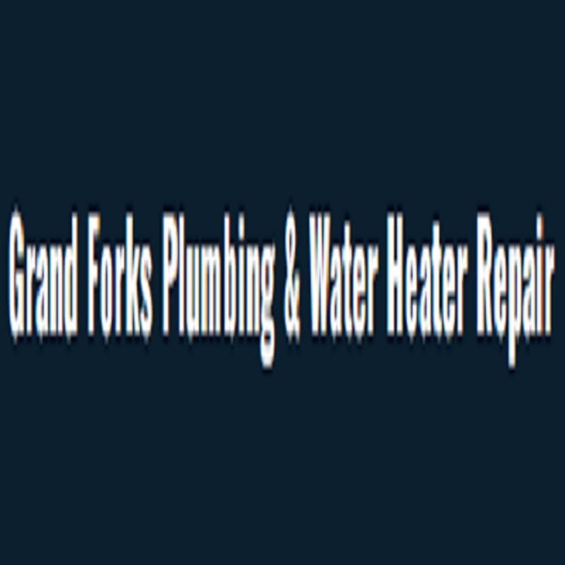 Grand Forks Plumbing & Water Heater Repair