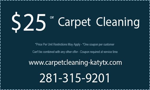 Carpet Cleaning Katy